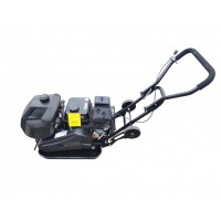 Виброплита бензиновая Zitrek z3k60w (двигатель Loncin 160F, с массой 60 кг)