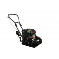 Виброплита бензиновая Zitrek z3k61 (двигатель Loncin 160F, с массой 58 кг)