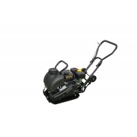 Виброплита бензиновая Zitrek z3k61w (двигатель Loncin 160F, с массой 60 кг)